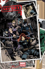 Illustration for article titled New comics releases include an attention-seeking Justice League and a wine-comics exchange